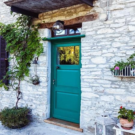 A Casa Di Anna Bed & Breakfast Cortemilia Ngoại thất bức ảnh