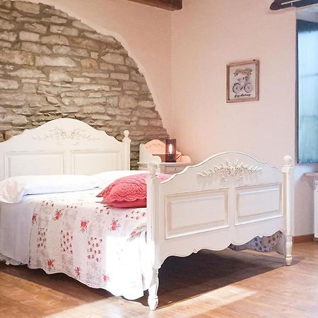 A Casa Di Anna Bed & Breakfast Cortemilia Ngoại thất bức ảnh