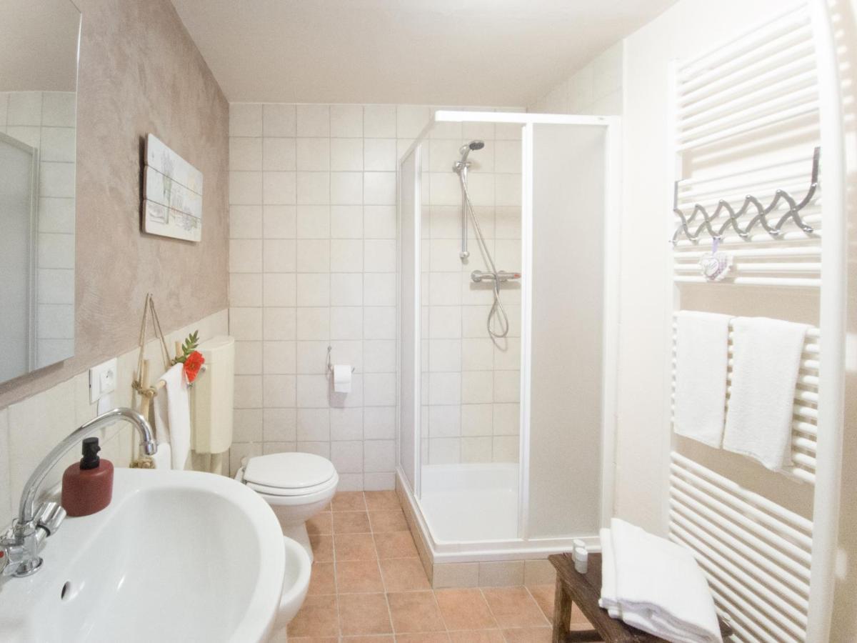 A Casa Di Anna Bed & Breakfast Cortemilia Ngoại thất bức ảnh