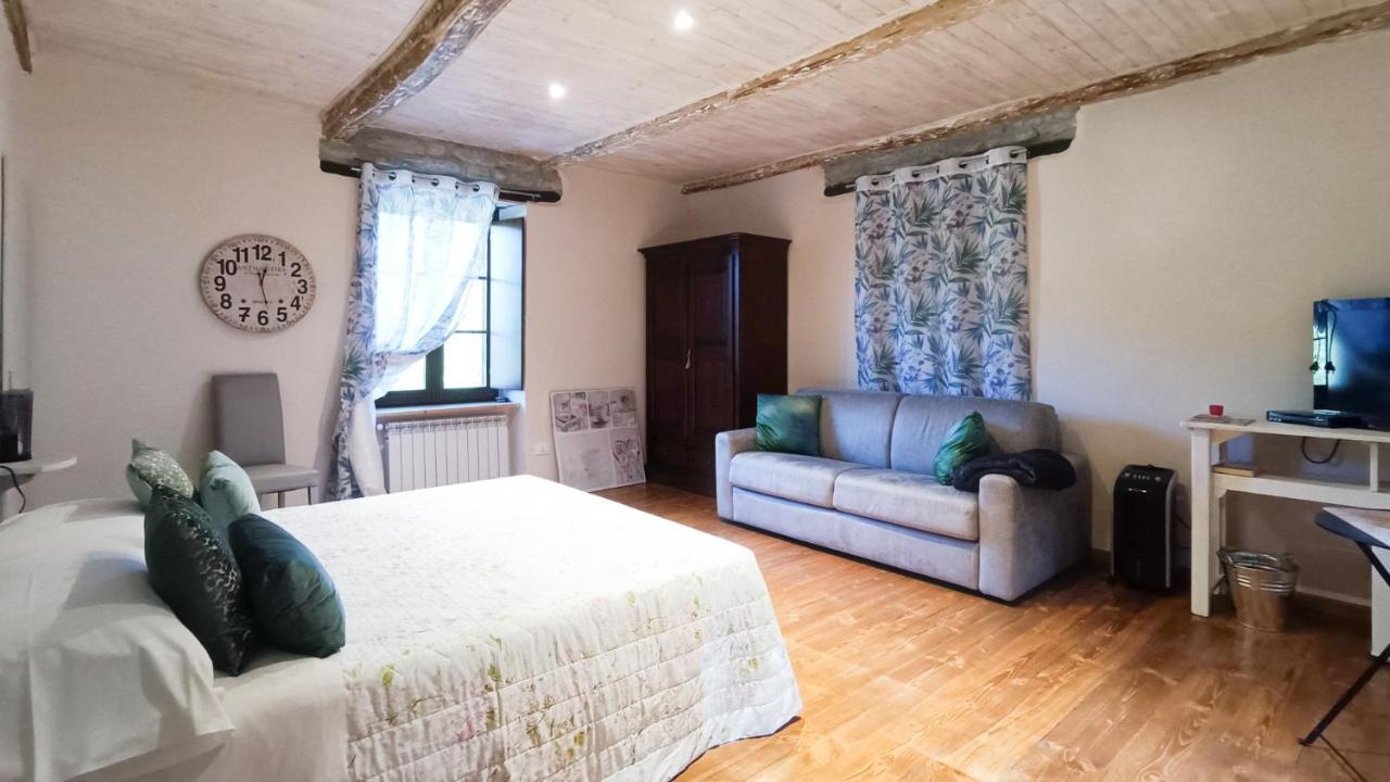 A Casa Di Anna Bed & Breakfast Cortemilia Ngoại thất bức ảnh