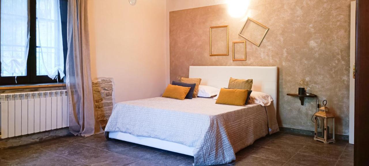 A Casa Di Anna Bed & Breakfast Cortemilia Ngoại thất bức ảnh