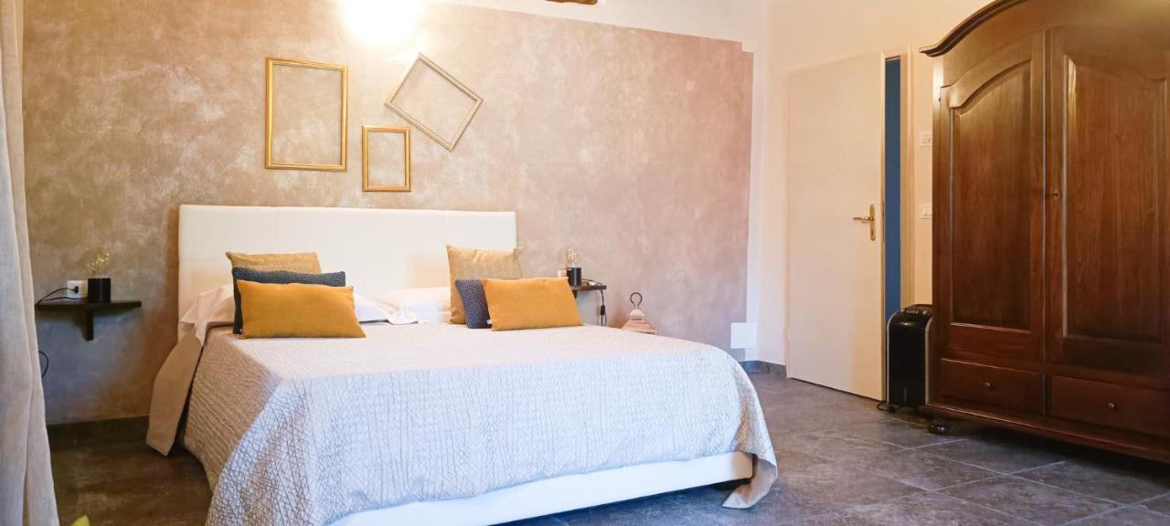 A Casa Di Anna Bed & Breakfast Cortemilia Ngoại thất bức ảnh