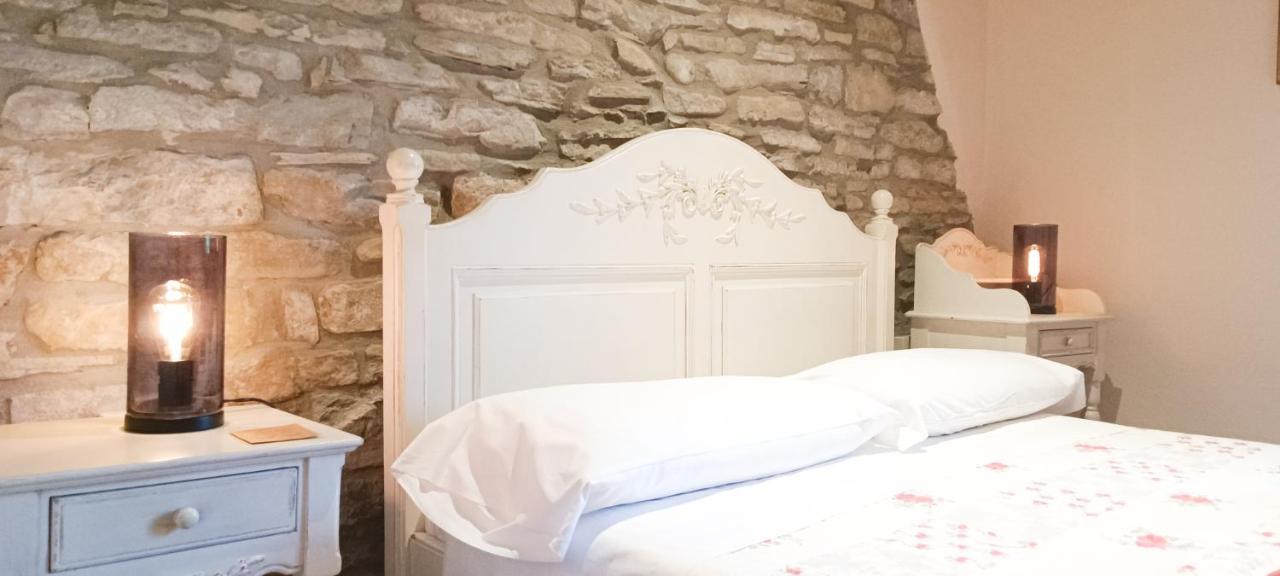 A Casa Di Anna Bed & Breakfast Cortemilia Ngoại thất bức ảnh