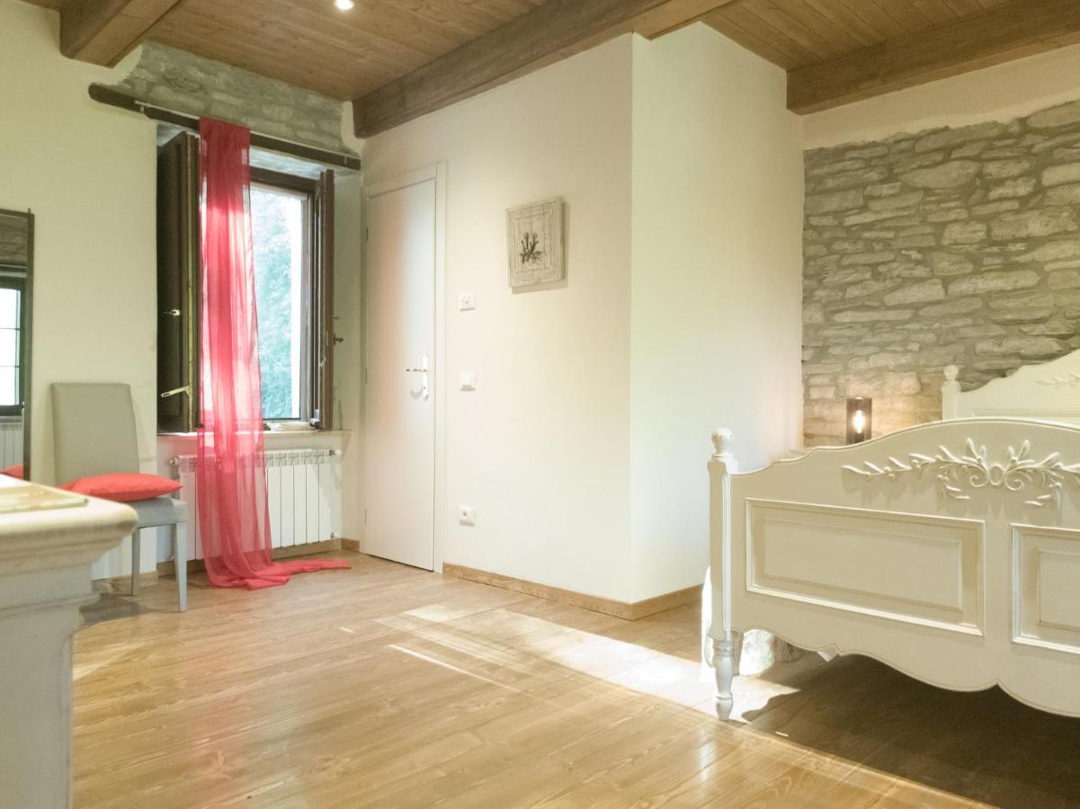 A Casa Di Anna Bed & Breakfast Cortemilia Ngoại thất bức ảnh