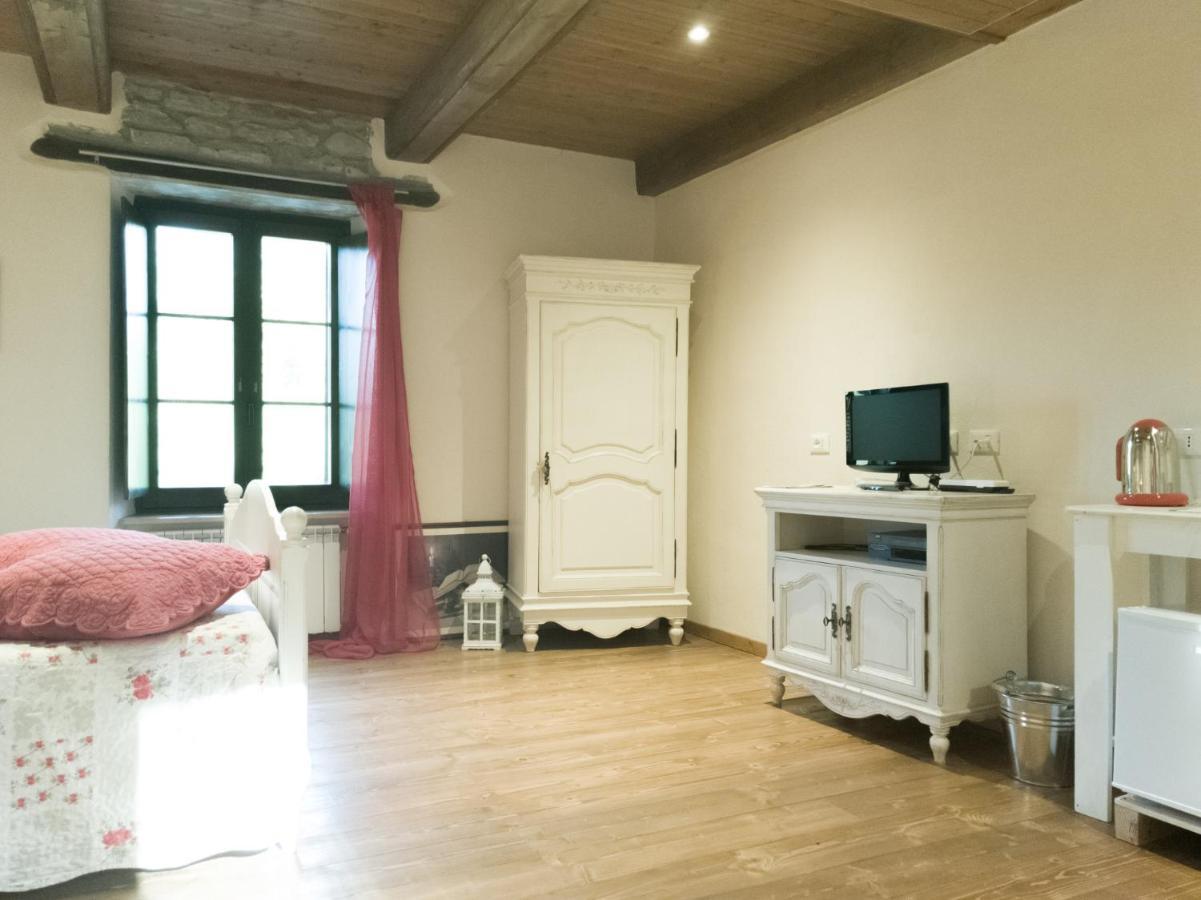 A Casa Di Anna Bed & Breakfast Cortemilia Ngoại thất bức ảnh